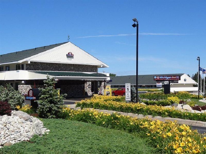 @ Michigan Inn&lodge Motel 2*