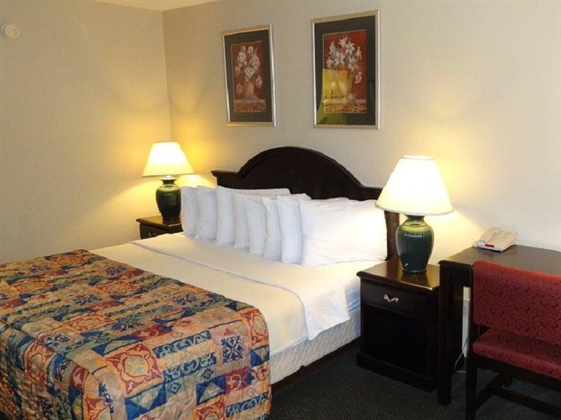 @ Michigan Inn&lodge 2* Petoskey