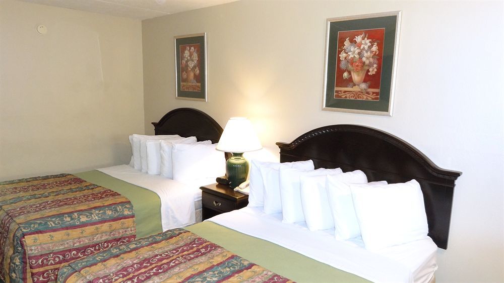 @ Michigan Inn&lodge Motel