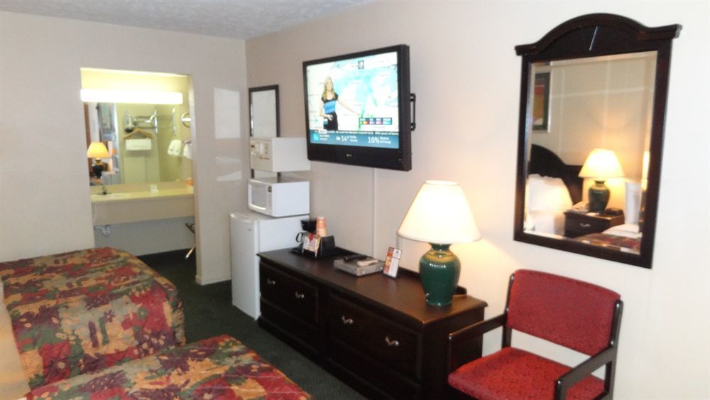 @ Michigan Inn&lodge Petoskey