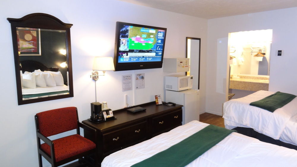 Motel @ Michigan Inn&lodge