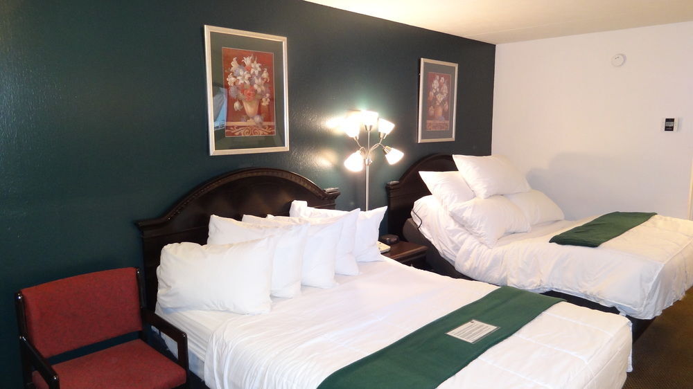 @ Michigan Inn&lodge Motel Petoskey