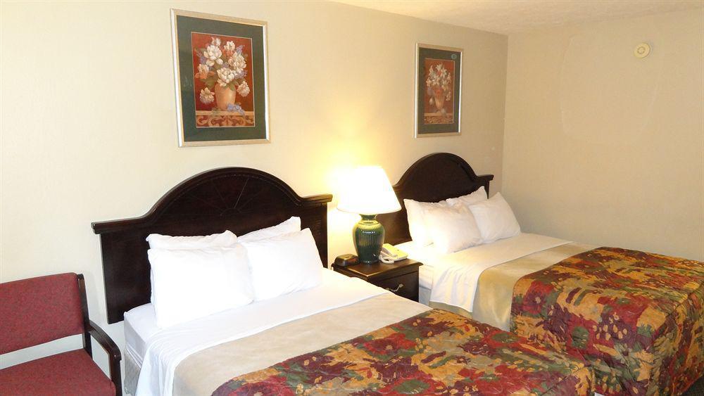 Motel @ Michigan Inn&lodge Petoskey