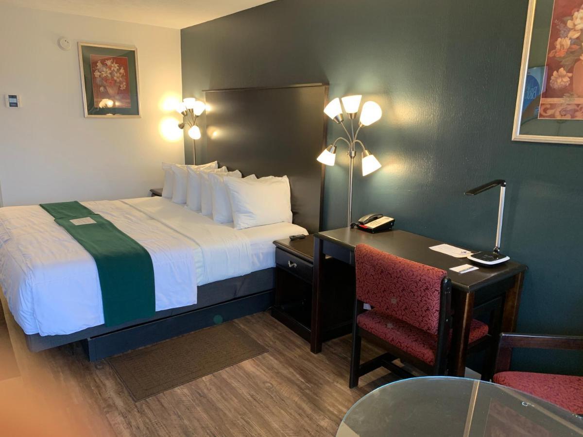 Motel @ Michigan Inn&lodge