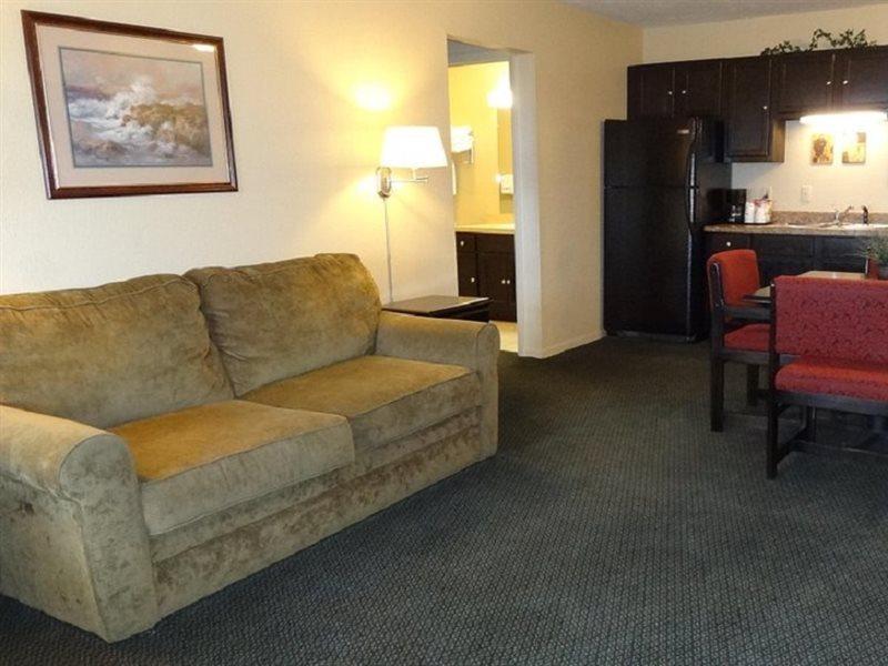 @ Michigan Inn&lodge 2* Petoskey