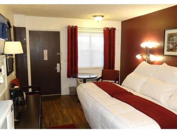 @ Michigan Inn&lodge Motel Petoskey