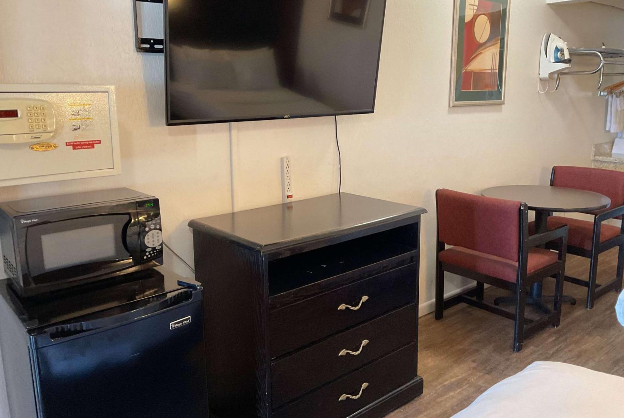 @ Michigan Inn&lodge Motel