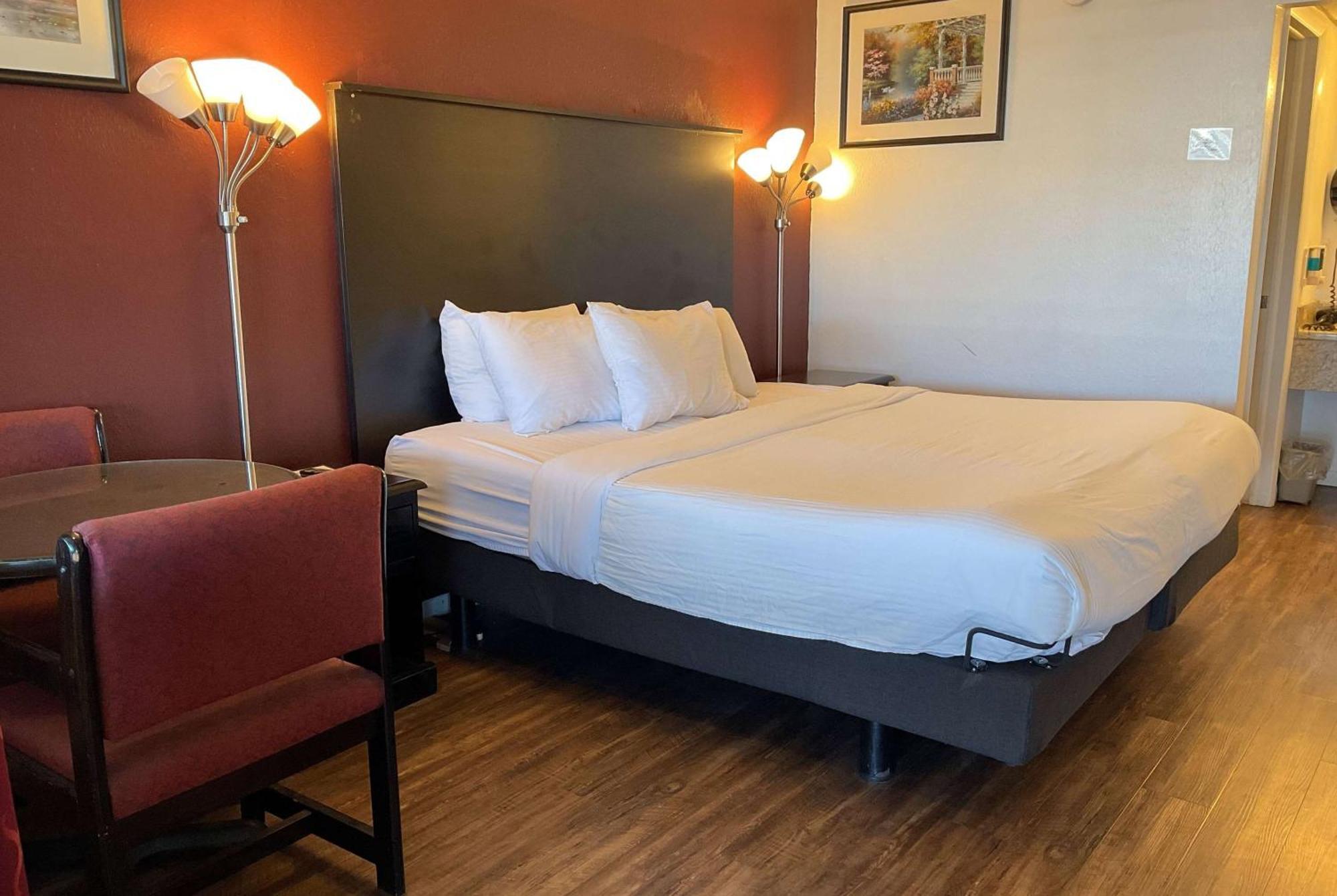 @ Michigan Inn&lodge Petoskey