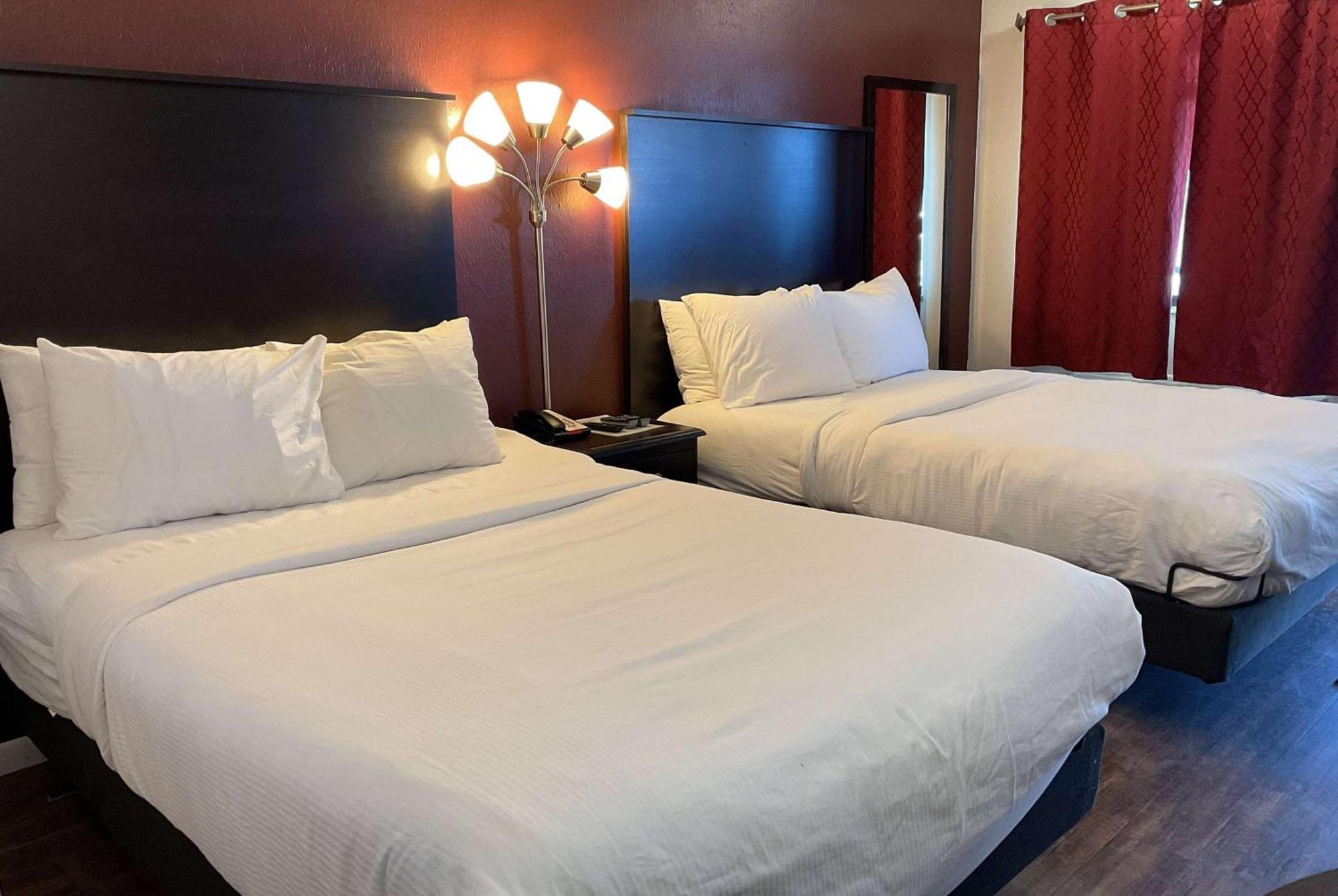 @ Michigan Inn&lodge Motel 2*