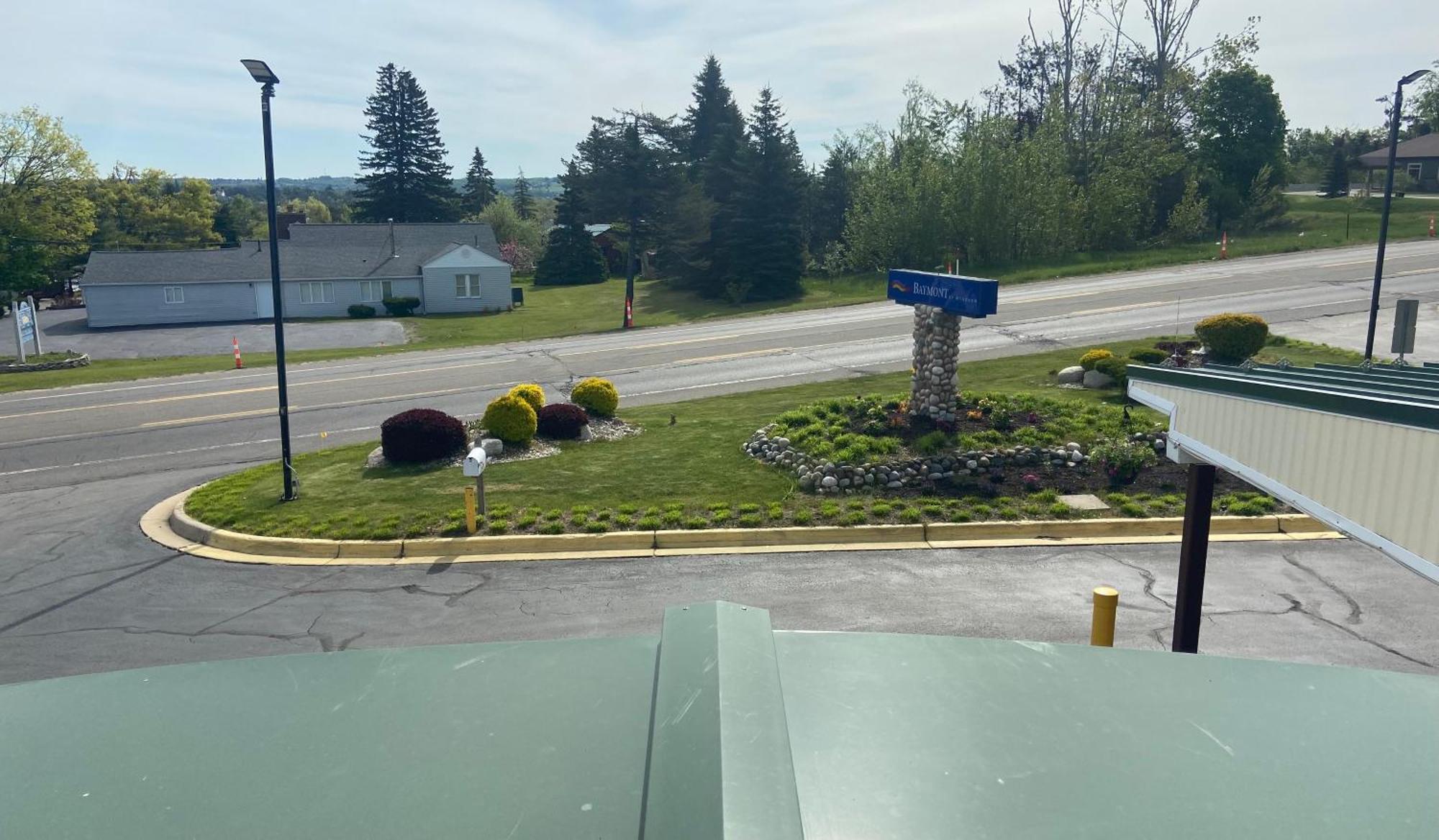 @ Michigan Inn&lodge Motel 2*