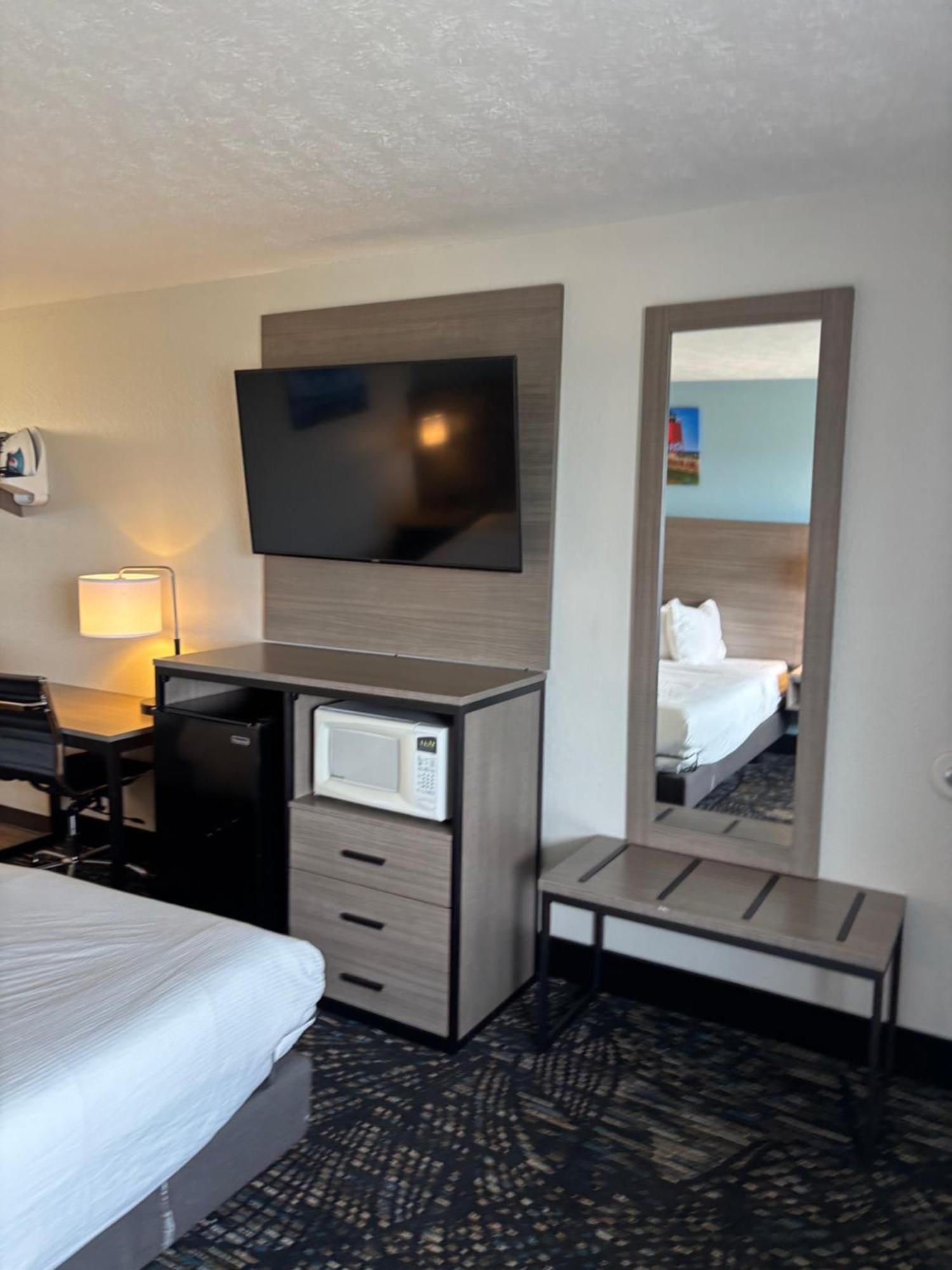 @ Michigan Inn&lodge Petoskey