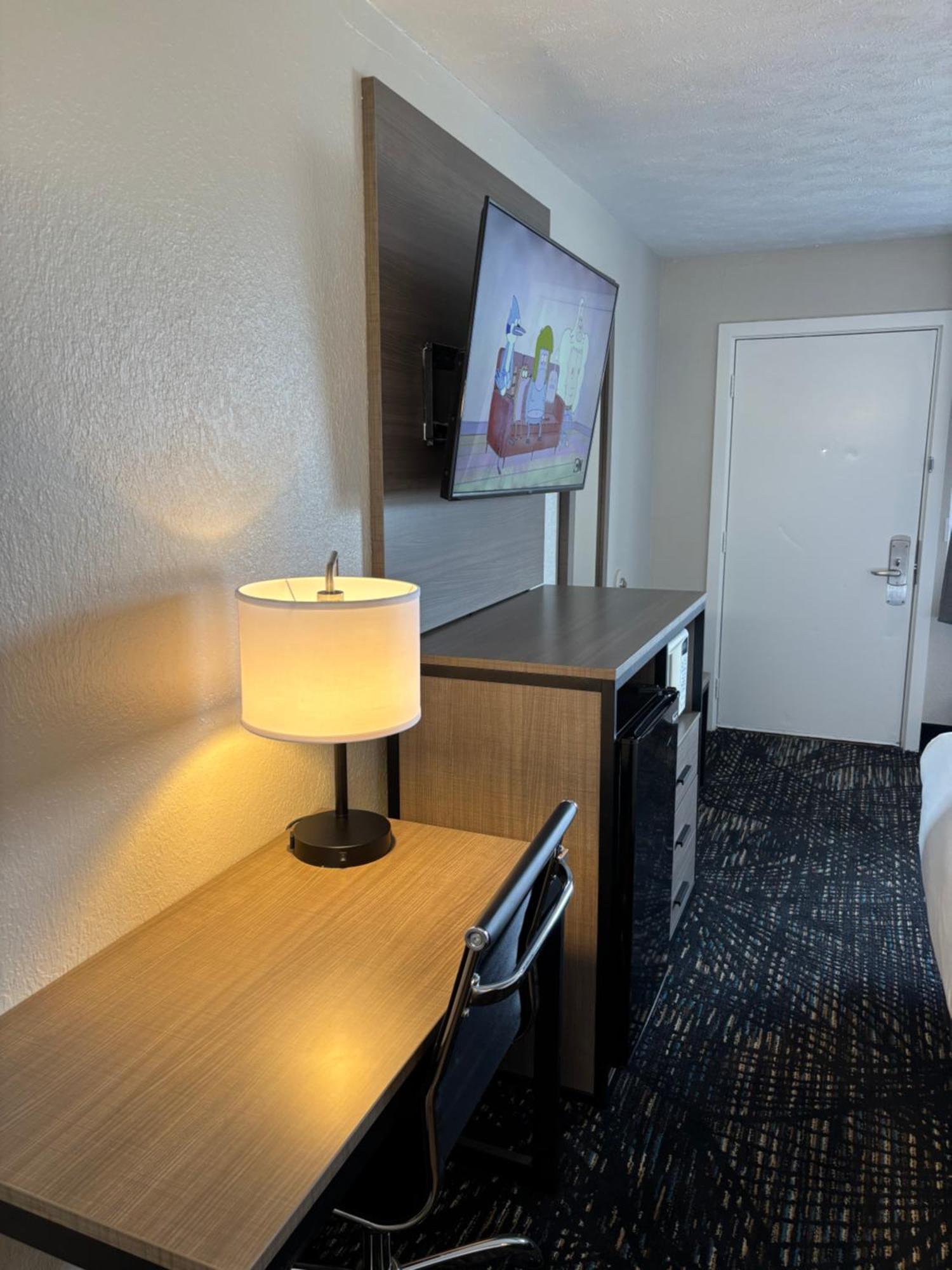 @ Michigan Inn&lodge Motel 2*