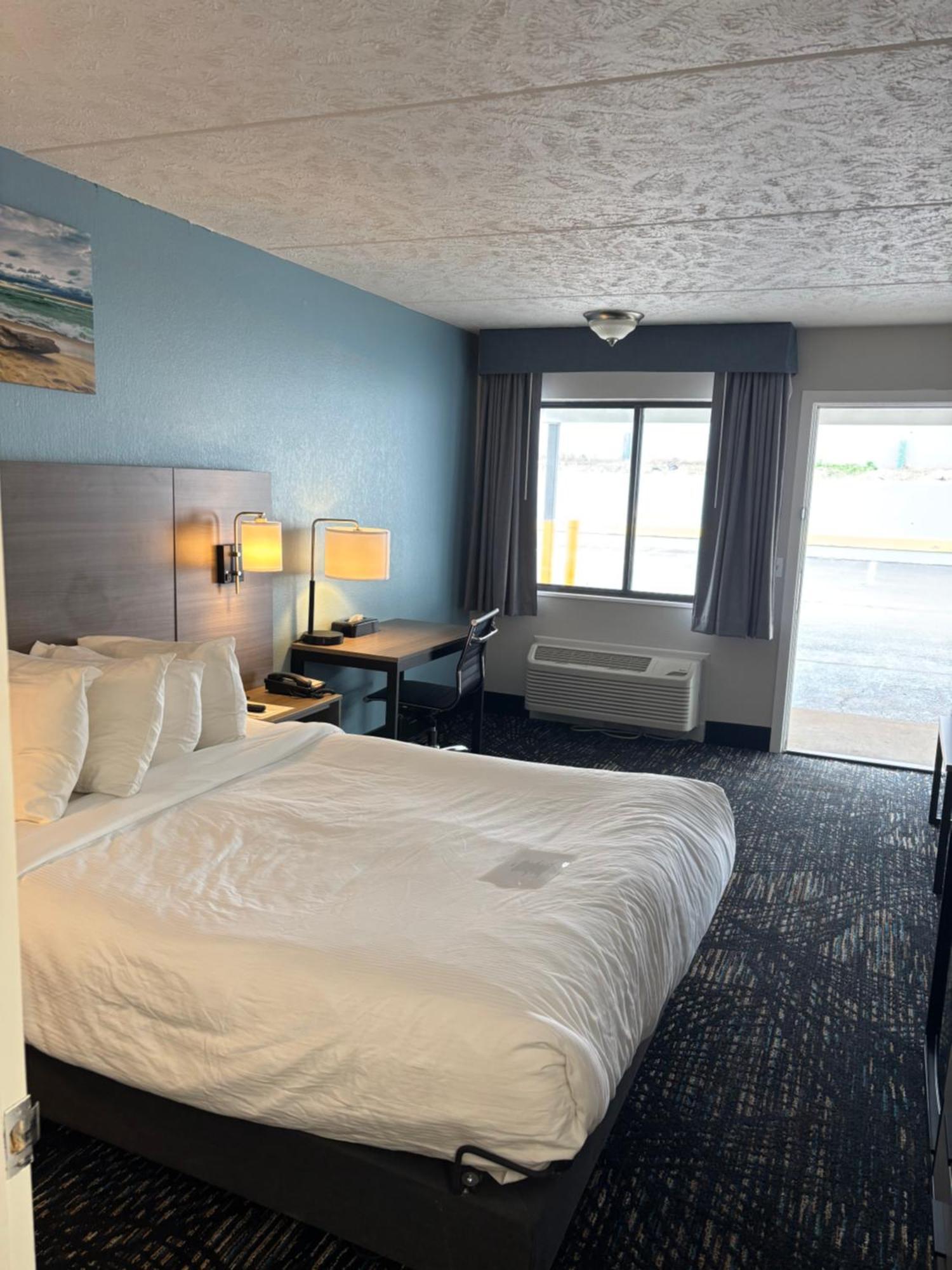 @ Michigan Inn&lodge Motel
