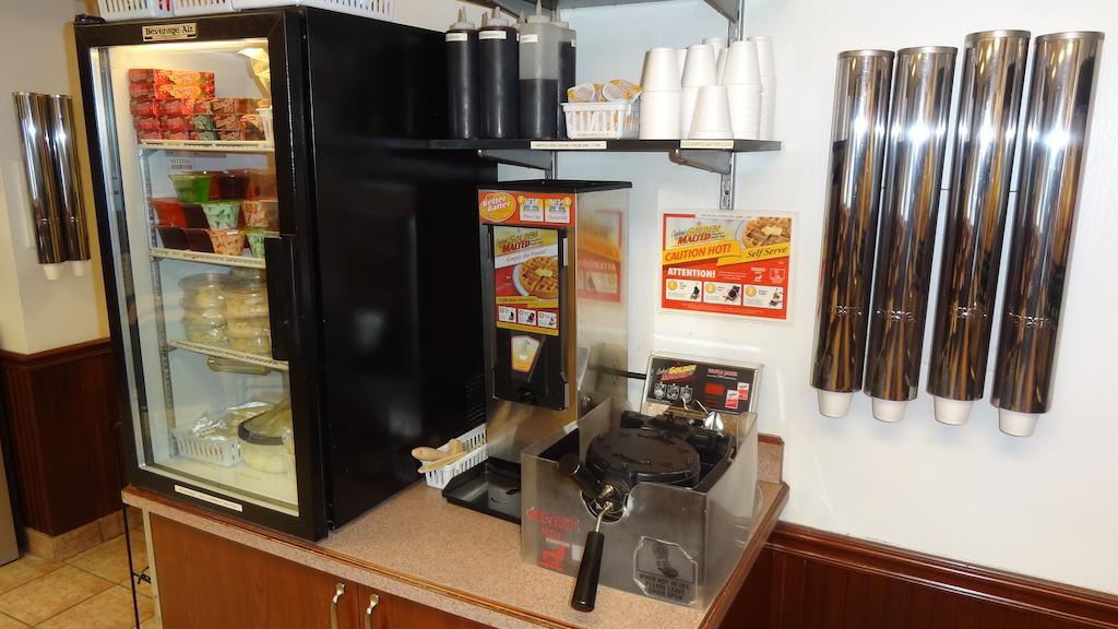 @ Michigan Inn&lodge Motel 2*