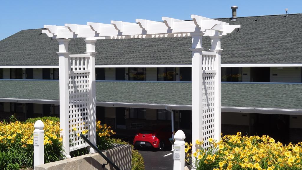 @ Michigan Inn&lodge Petoskey