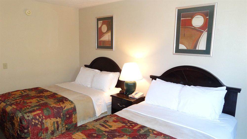 @ Michigan Inn&lodge 2*
