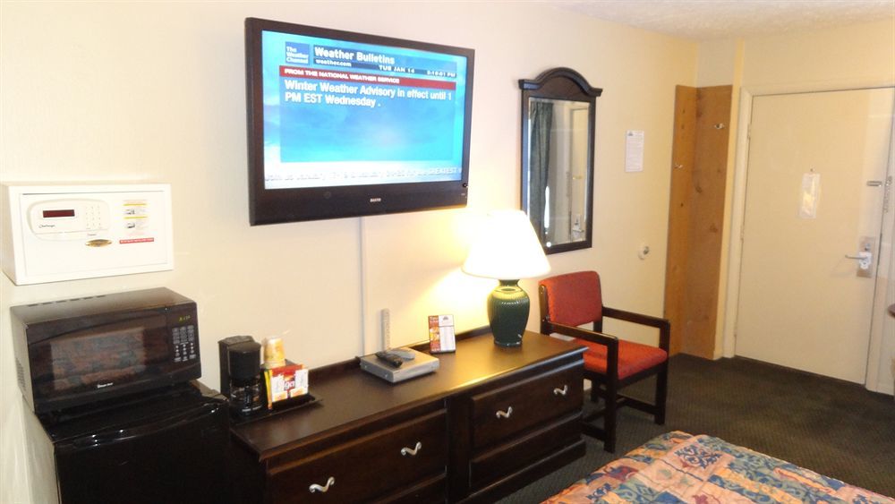 @ Michigan Inn&lodge 2* Petoskey