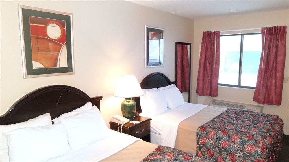 @ Michigan Inn&lodge Motel 2*