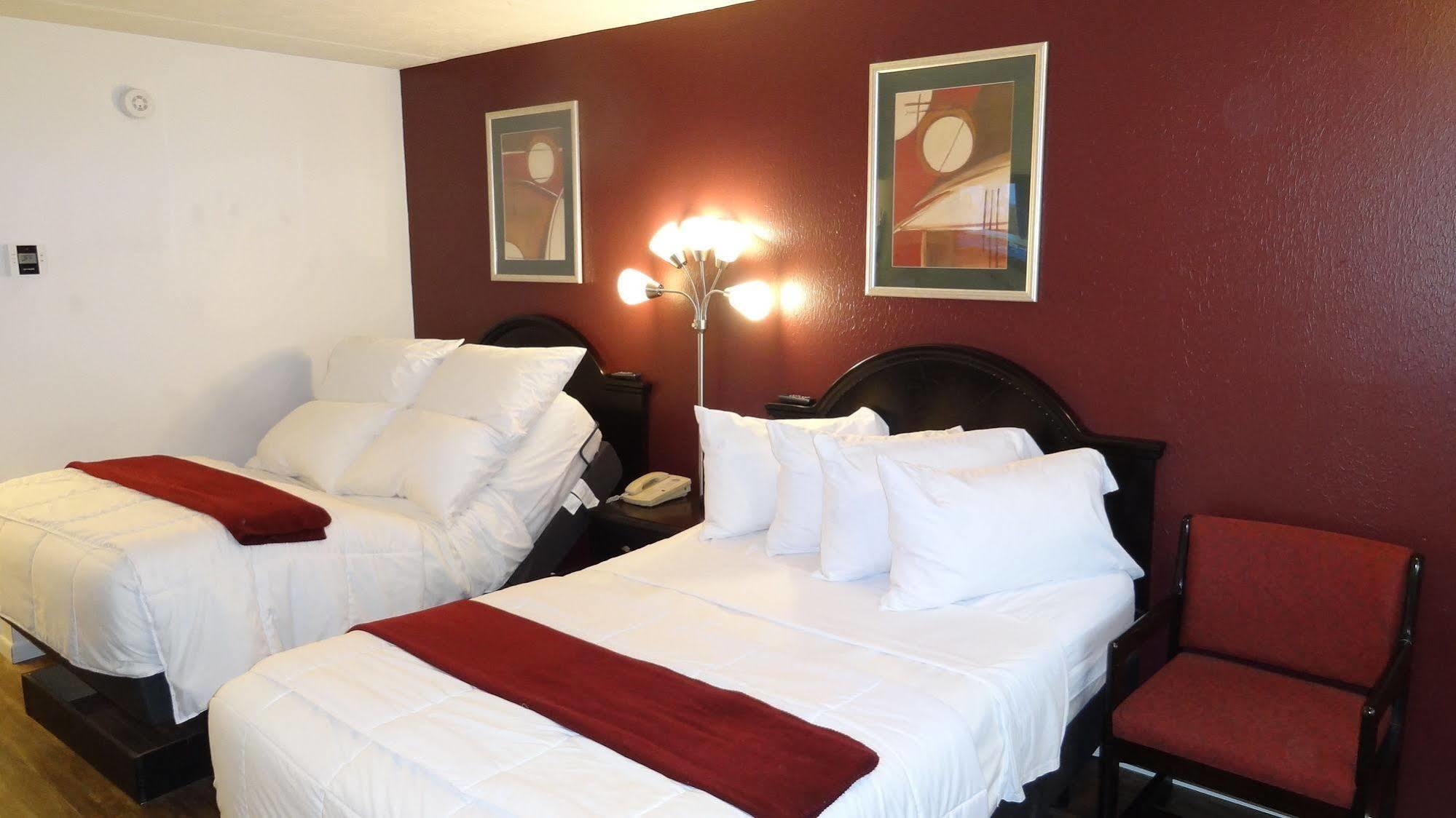 Motel @ Michigan Inn&lodge Petoskey