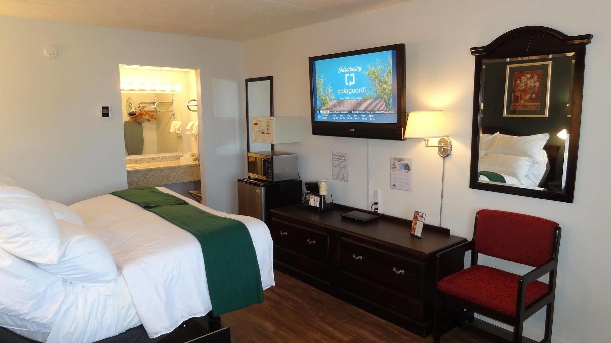 @ Michigan Inn&lodge 2* Petoskey