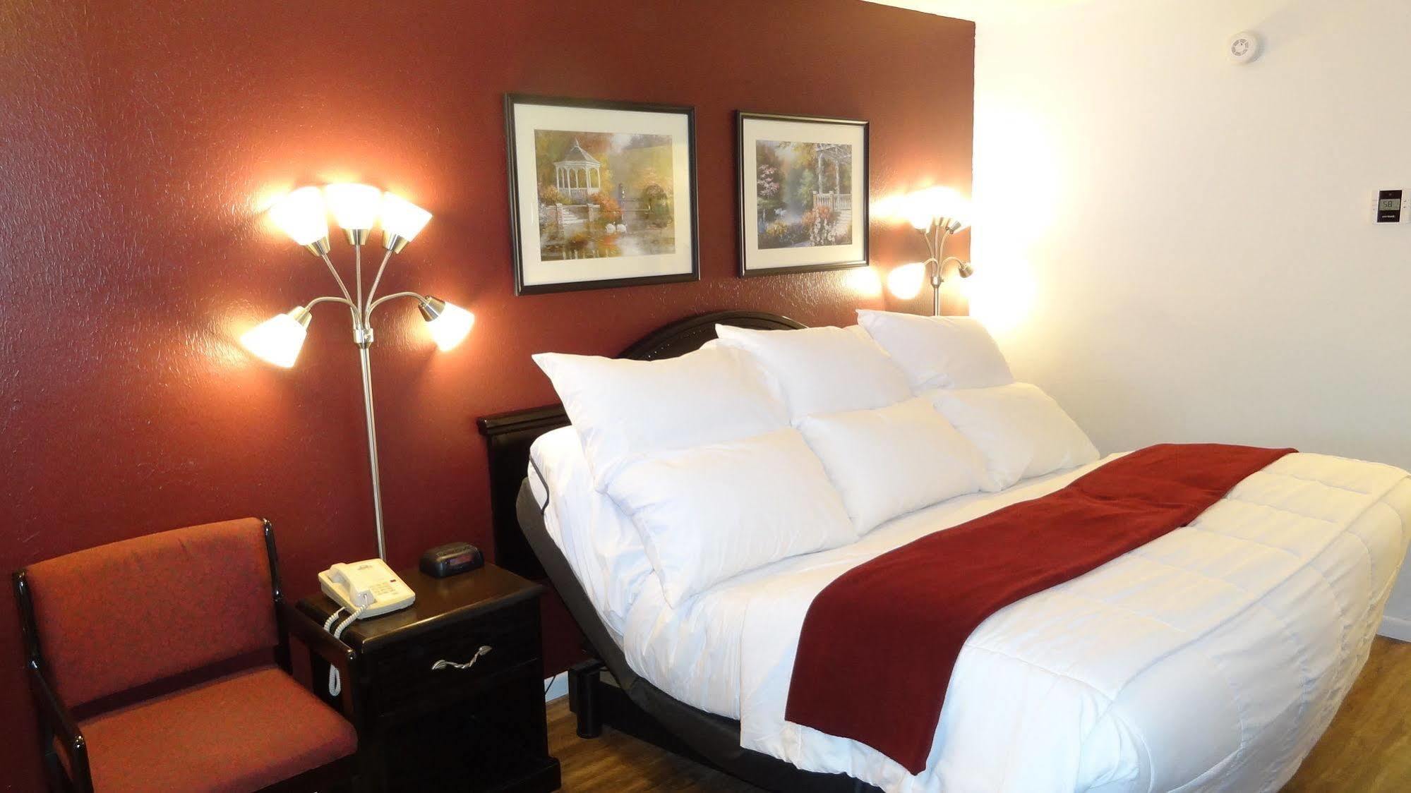 @ Michigan Inn&lodge Motel 2*