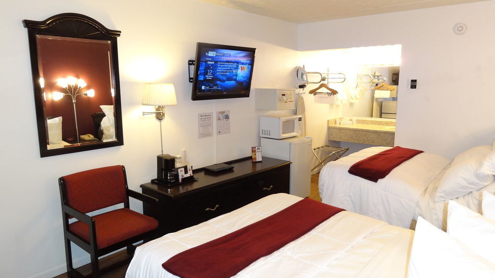 @ Michigan Inn&lodge Petoskey