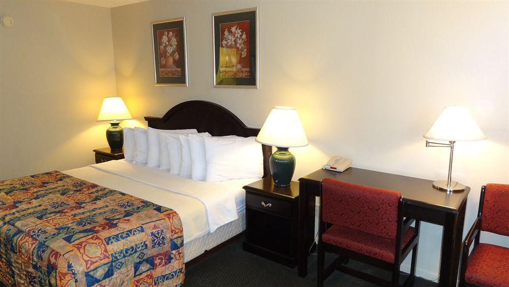 Motel @ Michigan Inn&lodge Petoskey