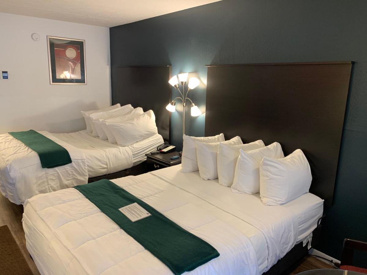 @ Michigan Inn&lodge Motel 2*