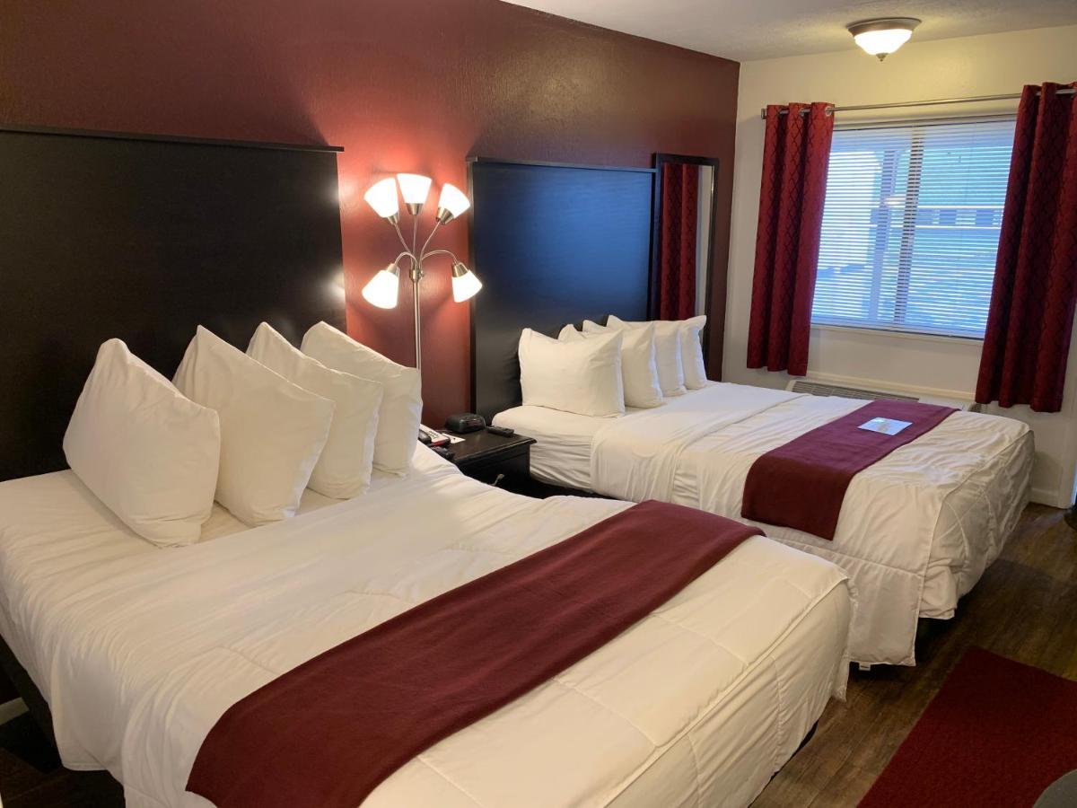 Motel @ Michigan Inn&lodge Petoskey