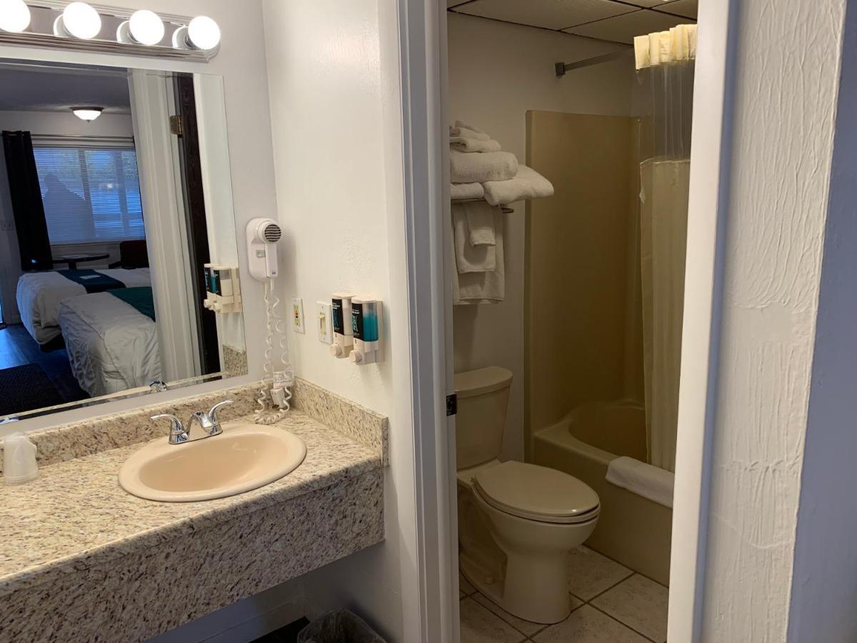 @ Michigan Inn&lodge Motel 2*